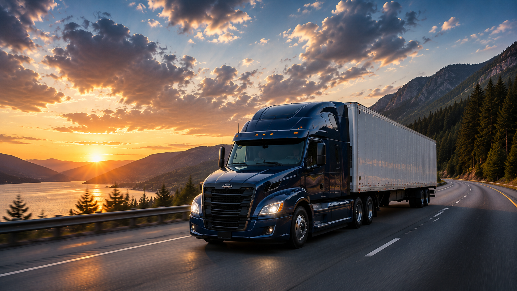 Trucking Services